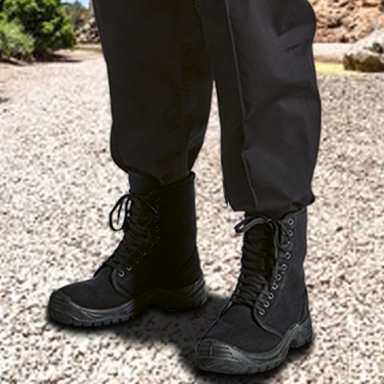 000 Barron Protector Boot